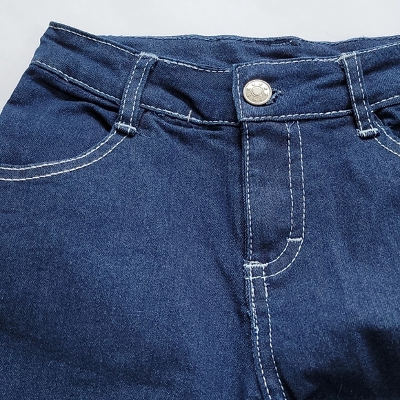 THE Children's Place Denim Skirt and Jeans - Picture 4 of 7